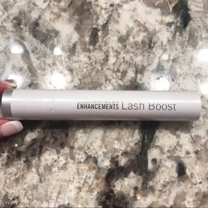 Rodan and Fields Lash Boost